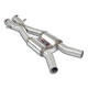 Ispušni sistemi SUPERSPRINT Supersprint Centre exhaust BMW E38 750i V12 (M73) 94-01 | race-shop.hr