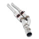 Ispušni sistemi SUPERSPRINT Supersprint Centre exhaust BMW E65 735i V8 (N62) 02-04 | race-shop.hr