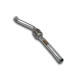 Ispušni sistemi SUPERSPRINT Supersprint Front catalytic converter Left BMW E65 760i V12 02-04 | race-shop.hr