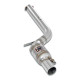 Ispušni sistemi SUPERSPRINT Supersprint Front Metallic catalytic converter Right BMW F01 / F02 /F03 760Li V12 Bi-Turbo 10+ | race-shop.hr