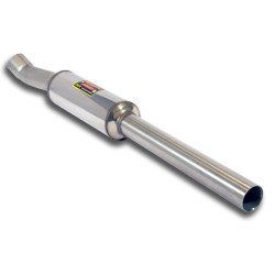 Supersprint Front exhaust BMW U11 X1 M 35i xDrive 2.0i Turbo 24+
