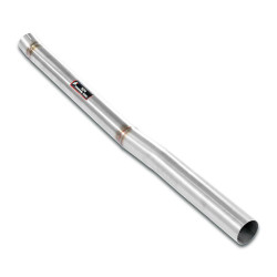 Supersprint Front pipe BMW U11 X1 M 35i xDrive 2.0i Turbo 24+