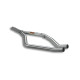 Ispušni sistemi SUPERSPRINT Supersprint Connecting pipe " Y " BMW E70 X5 3.0si 06-10 | race-shop.hr