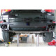 Ispušni sistemi SUPERSPRINT Supersprint Endpipe Kit Right - Left OO80 BMW E70 X5 3.0si 06-10 | race-shop.hr