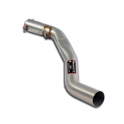 Supersprint Connecting pipe kit BMW E70 X5 LCI 35iX (N55 Engine) 10-13