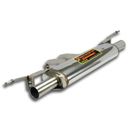 Ispušni sistemi SUPERSPRINT Supersprint Rear exhaust "Sport" Right - Left BMW F15 X5 50i xDrive V8 Bi-turbo 14+ | race-shop.hr