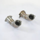 Ispušni sistemi SUPERSPRINT Supersprint Downpipe kit Right - Left (Replaces the secondary catalytic) BMW G05 X5 M60i xDrive - Mild Hybrid 22+ (with valve) | race-shop.hr