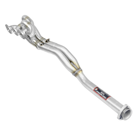 Ispušni sistemi SUPERSPRINT Supersprint Headers (Left Hand Drive)Oval exhaust ports BMW 1600 / 1600 ti (Sedan) 66-71 | race-shop.hr