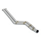 Ispušni sistemi SUPERSPRINT Supersprint Front Pipe + Centre pipe BMW E9 2800 CS 69-71 | race-shop.hr