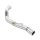 Ispušni sistemi SUPERSPRINT Supersprint Exit pipe O70 BMW E9 2800 CS 69-71 | race-shop.hr