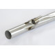 Ispušni sistemi SUPERSPRINT Supersprint Centre-pipe + Rear exhaust 90x70 BMW E30 318is (M42 Engine) 89-91 | race-shop.hr
