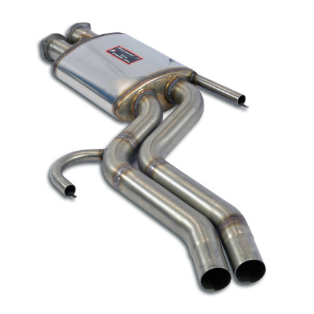 Ispušni sistemi SUPERSPRINT Supersprint Centre exhaust "H-Pipe" BMW E32 750i V12 87-94 | race-shop.hr