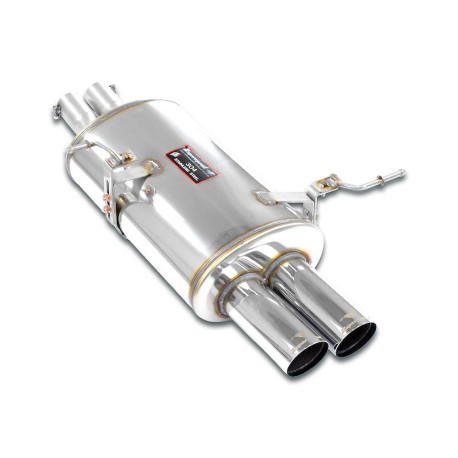 Ispušni sistemi SUPERSPRINT Supersprint Rear exhaust OO80 BMW Z3 Roadster 2.2i (M54) 01-02 | race-shop.hr
