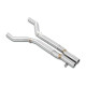 Ispušni sistemi SUPERSPRINT Supersprint Front pipes kit Right - Left BMW E36 All models (For V8 - S62 / M62 / M60 engine conversion) | race-shop.hr