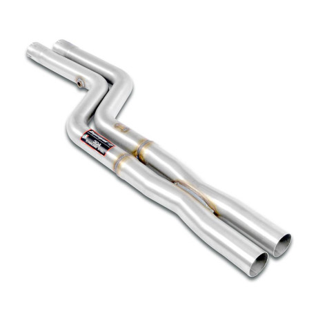 Ispušni sistemi SUPERSPRINT Supersprint Front "X-Pipe" BMW E28 All models (For S52 / S50 / M50 / M52 / M54 engine conversion) | race-shop.hr
