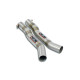Ispušni sistemi SUPERSPRINT Supersprint J-Pipe Race Package - completeDeletes the secondary catalytics + OPFs + mid resonator BMW G87 M2 22-23 | race-shop.hr