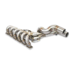 Supersprint Manifold - Step Design (Left Hand Drive) BMW E36 M3 3.0i (Sedan / Coupé / Convertible) 93-96