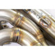 Ispušni sistemi SUPERSPRINT Supersprint Manifold - Step Design (Left Hand Drive) BMW E36 M3 3.0i (Sedan / Coupé / Convertible) 93-96 | race-shop.hr