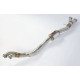 Ispušni sistemi SUPERSPRINT Supersprint Centre exhaust. BMW E46 M3 3.2i Coupé/Cabrio (Euro) 00-06 (Sport - 2 x Ø60mm) | race-shop.hr