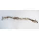 Ispušni sistemi SUPERSPRINT Supersprint Centre exhaust. BMW E46 M3 3.2i Coupé/Cabrio (Euro) 00-06 (Sport - 2 x Ø60mm) | race-shop.hr