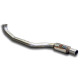 Ispušni sistemi SUPERSPRINT Supersprint Front exhaust Left BMW F10 M5 4.4 V8 12-16 | race-shop.hr