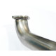 Ispušni sistemi SUPERSPRINT Supersprint Front exhaust Left BMW F10 M5 4.4 V8 12-16 | race-shop.hr