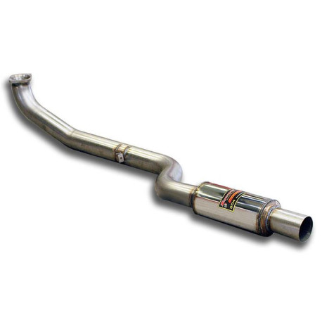Ispušni sistemi SUPERSPRINT Supersprint Front exhaust Right BMW F10 M5 4.4 V8 12-16 | race-shop.hr