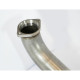 Ispušni sistemi SUPERSPRINT Supersprint Front exhaust Right BMW F10 M5 4.4 V8 12-16 | race-shop.hr