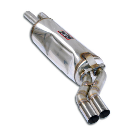 Ispušni sistemi SUPERSPRINT Supersprint Rear exhaust OO60 ALPINA B7 (E12) 3.0 Turbo (6 cil.) 79-82 | race-shop.hr