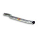 Ispušni sistemi SUPERSPRINT Supersprint Centre pipe ALPINA B10 (E39 Sedan - Touring) 3.3i 1999 -03 | race-shop.hr