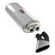Ispušni sistemi SUPERSPRINT Supersprint Rear exhaust 140x60 (angle exit) Hartge E30 H23 (M20 engine) | race-shop.hr