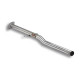 Ispušni sistemi SUPERSPRINT Supersprint Centre pipe MINI One 1.6i 01-06 | race-shop.hr