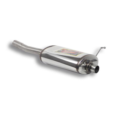 Ispušni sistemi SUPERSPRINT Supersprint Rear exhaust MINI One 1.6i 01-06 | race-shop.hr