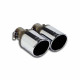 Ispušni sistemi SUPERSPRINT Supersprint Endpipe kit OO80 MINI Cooper S Cabrio 1.6i 04-06 | race-shop.hr
