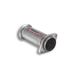 Supersprint Connecting pipe for OEM catalytic converter MINI Cooper S Clubman 1.6i Turbo 07-14