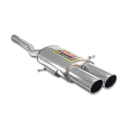 Supersprint Rear exhaust OO 90 MINI Cooper S 1.6i Turbo 07-13