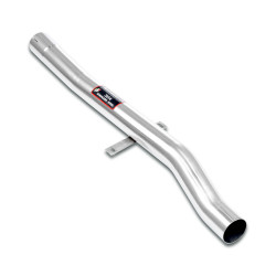 Supersprint Centre pipe MINI Cooper S 1.6i Turbo 07-13 (Ø65mm system)