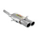 Ispušni sistemi SUPERSPRINT Supersprint Rear exhaust OO90 MINI Cooper S 1.6i Turbo 07-13 (Ø65mm system) | race-shop.hr