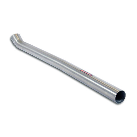 Ispušni sistemi SUPERSPRINT Supersprint Front pipe MINI F56 Cooper S 2.0T 14+ (with valve) | race-shop.hr