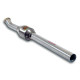 Ispušni sistemi SUPERSPRINT Supersprint Front pipe with Metallic catalytic (Deletes OPF) MINI F56 Cooper S 2.0T 19-20 (with valve) | race-shop.hr