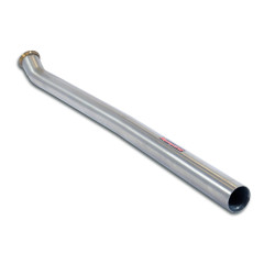 Supersprint Front pipe (Deletes OPF) MINI F56 Cooper S JCW 2.0T 19+ (with valve)