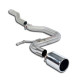 Ispušni sistemi SUPERSPRINT Supersprint Rear pipe O100 (Muffler delete) MINI F55 One D (5 door) 1.5d 14+ | race-shop.hr