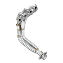 Supersprint Manifold for OEM catalytic converter. CITROËN SAXO 1.4i 96-98
