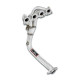 Ispušni sistemi SUPERSPRINT Supersprint Manifold Stainless steel (for Kat. replacement) CITROËN C2 VTR 1.6i 16v 04-09 | race-shop.hr