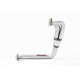 Ispušni sistemi SUPERSPRINT Supersprint Manifold Stainless steel (for Kat. replacement) CITROËN C2 VTR 1.6i 16v 04-09 | race-shop.hr