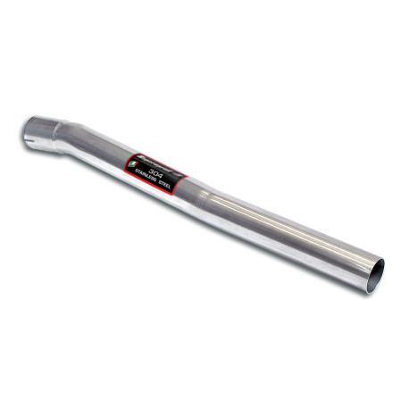 Ispušni sistemi SUPERSPRINT Supersprint Front pipe CITROËN DS3 THP 1.6i 16v 10-15 | race-shop.hr