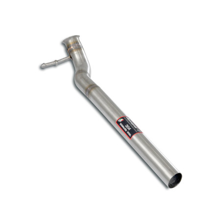 Ispušni sistemi SUPERSPRINT Supersprint Front pipe CITROËN DS3 Crossback 1.2i T - Pure Tech 20+ | race-shop.hr