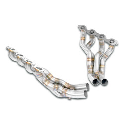 Supersprint Manifold Right + Left CORVETTE C7 Stingray Coupè / Convertible LT1 6.2L 14-19
