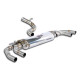 Ispušni sistemi SUPERSPRINT Supersprint Rear exhaust with valves right - left CUPRA ATECA 4Drive 2.0 TFSI 19+ (with valve) | race-shop.hr