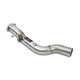 Ispušni sistemi SUPERSPRINT Supersprint Centre pipe (replaces OEM centre silencer) CUPRA FORMENTOR 4Drive 2.0 TFSI 21+ | race-shop.hr